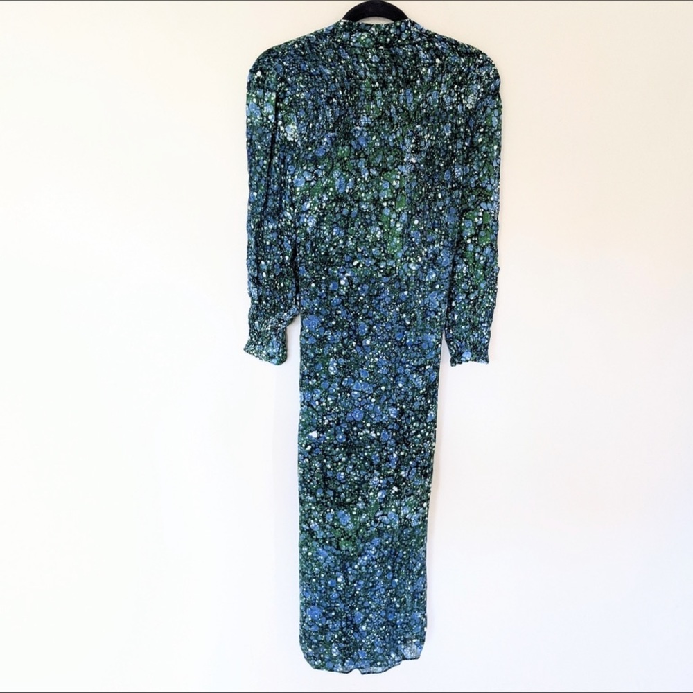 VERONICA BEARD Mirren dress Sz 12 - Picture 5 of 5